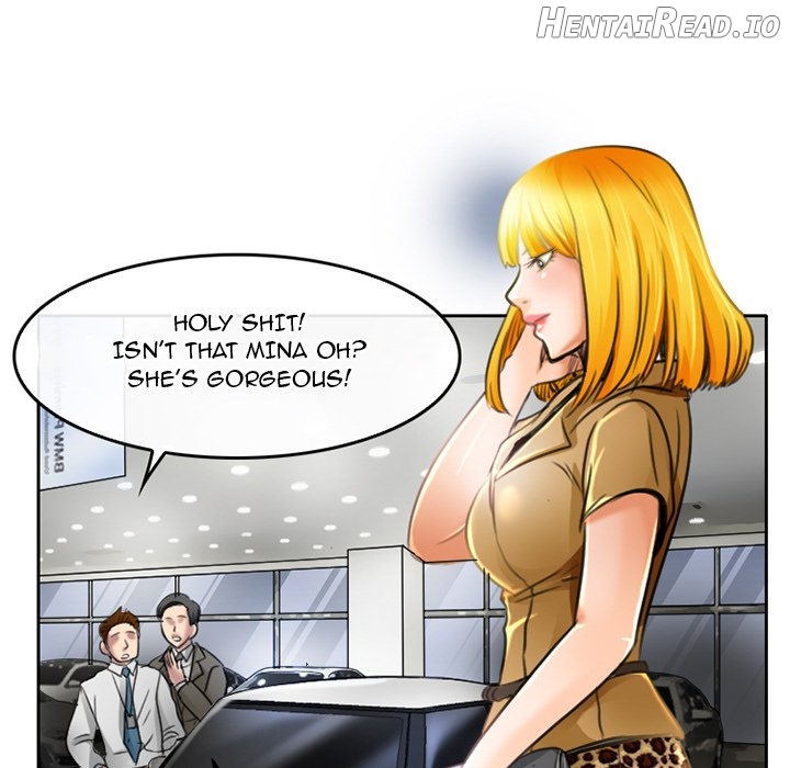 Black Love Chapter 51 - page 13