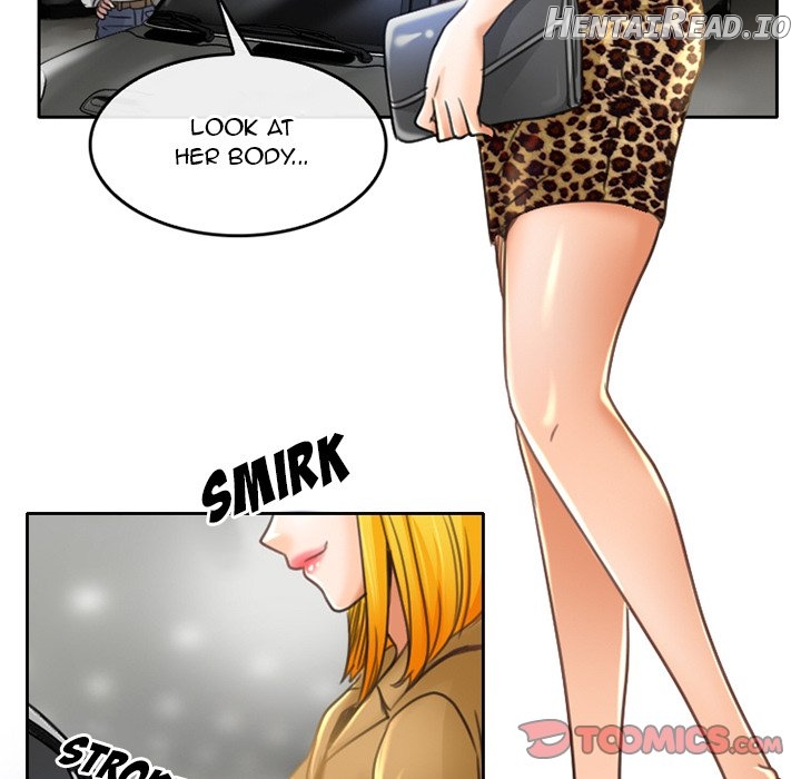 Black Love Chapter 51 - page 14