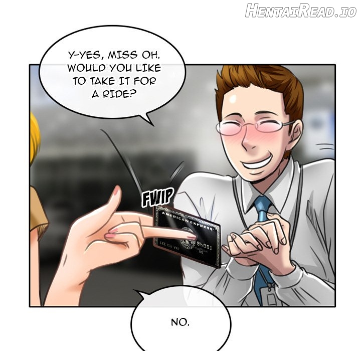 Black Love Chapter 51 - page 16