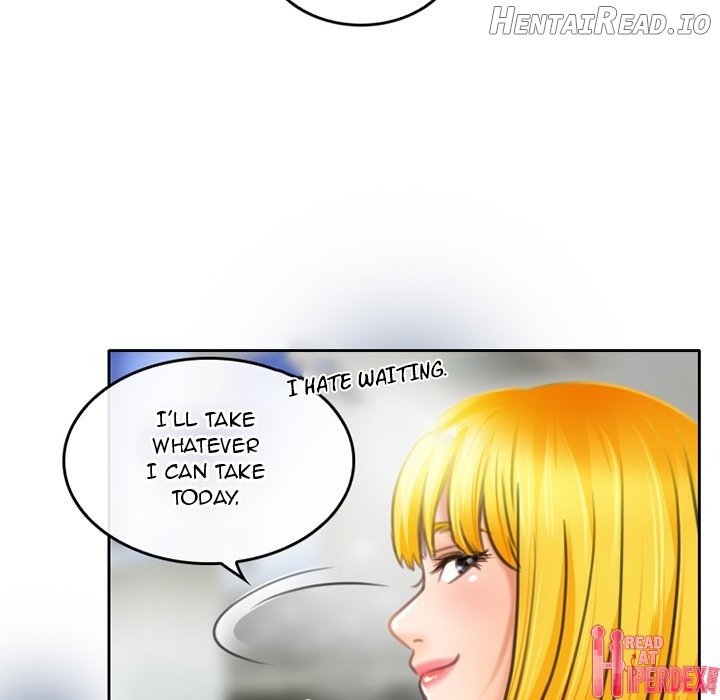 Black Love Chapter 51 - page 17