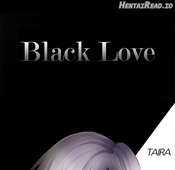 Black Love Chapter 51 - page 21