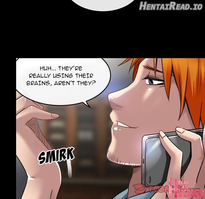 Black Love Chapter 51 - page 26