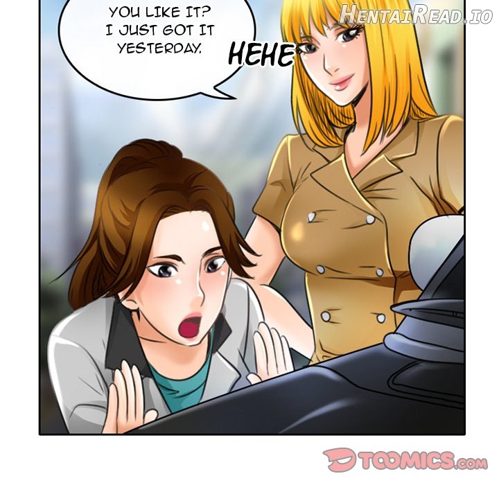 Black Love Chapter 51 - page 34