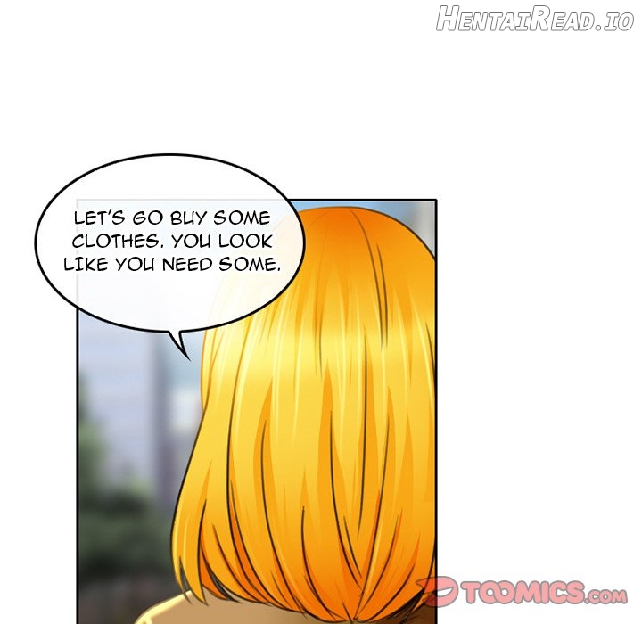 Black Love Chapter 51 - page 38