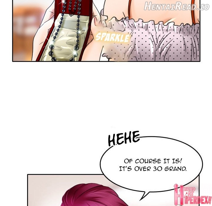 Black Love Chapter 51 - page 51