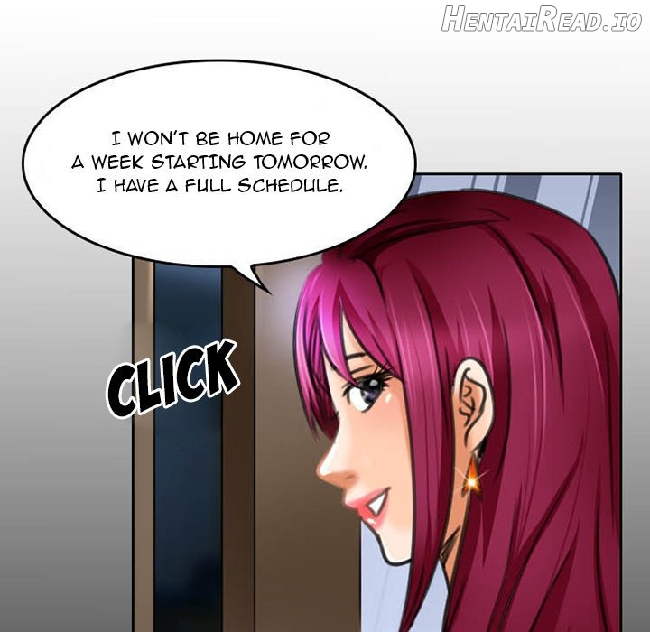 Black Love Chapter 51 - page 55