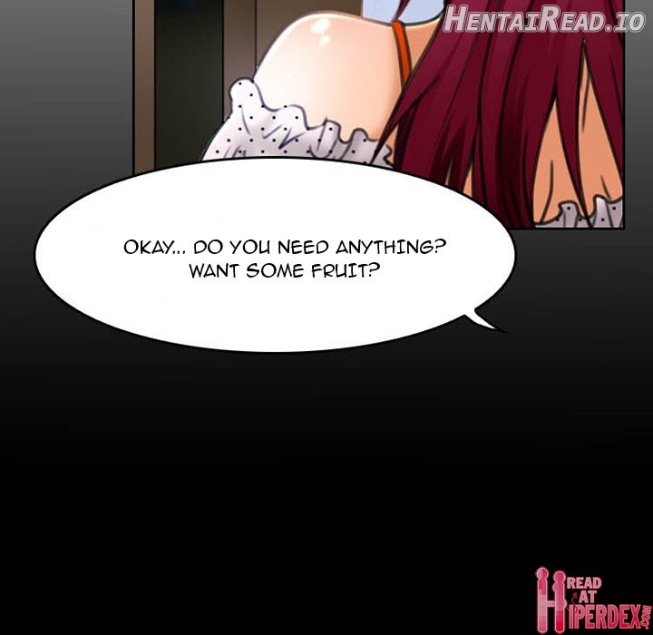 Black Love Chapter 51 - page 56