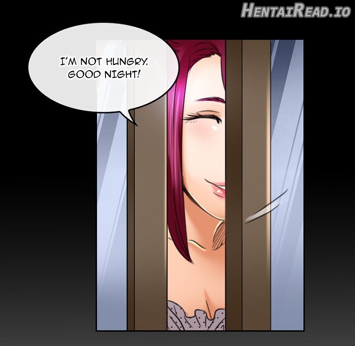 Black Love Chapter 51 - page 57