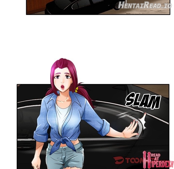 Black Love Chapter 51 - page 66