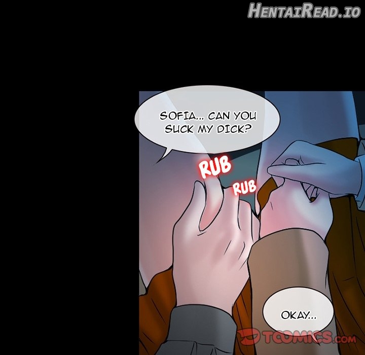 Black Love Chapter 13 - page 14