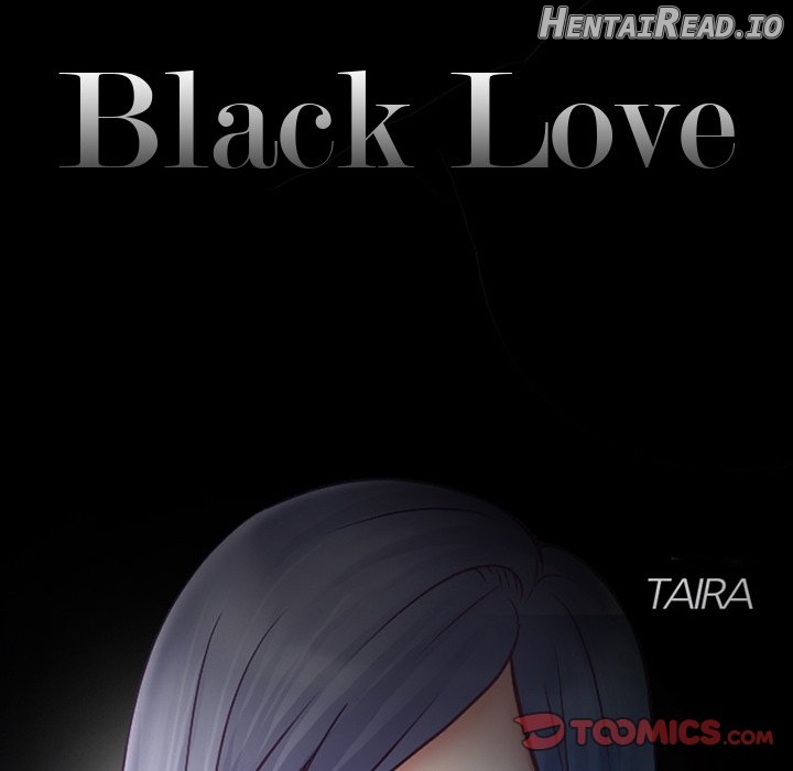Black Love Chapter 13 - page 18