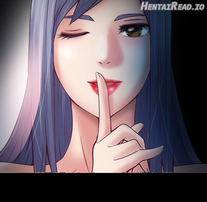 Black Love Chapter 13 - page 19