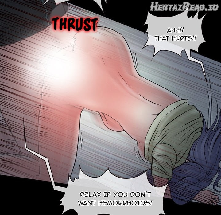 Black Love Chapter 13 - page 29