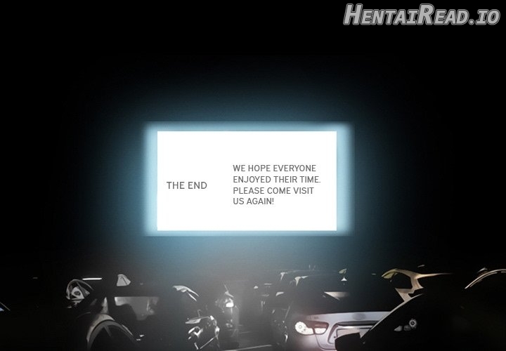 Black Love Chapter 13 - page 3