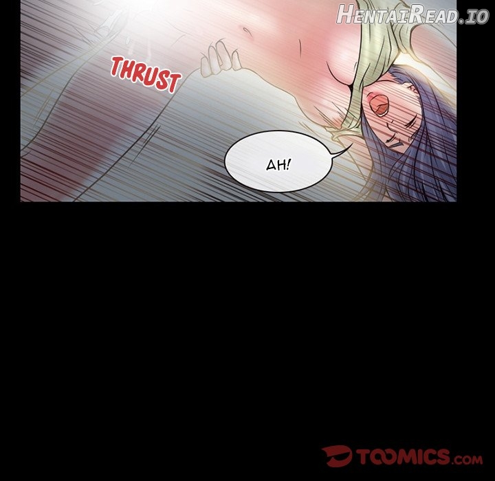 Black Love Chapter 13 - page 34