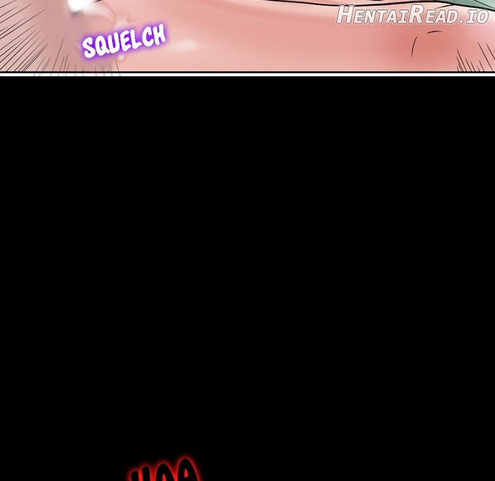 Black Love Chapter 13 - page 39