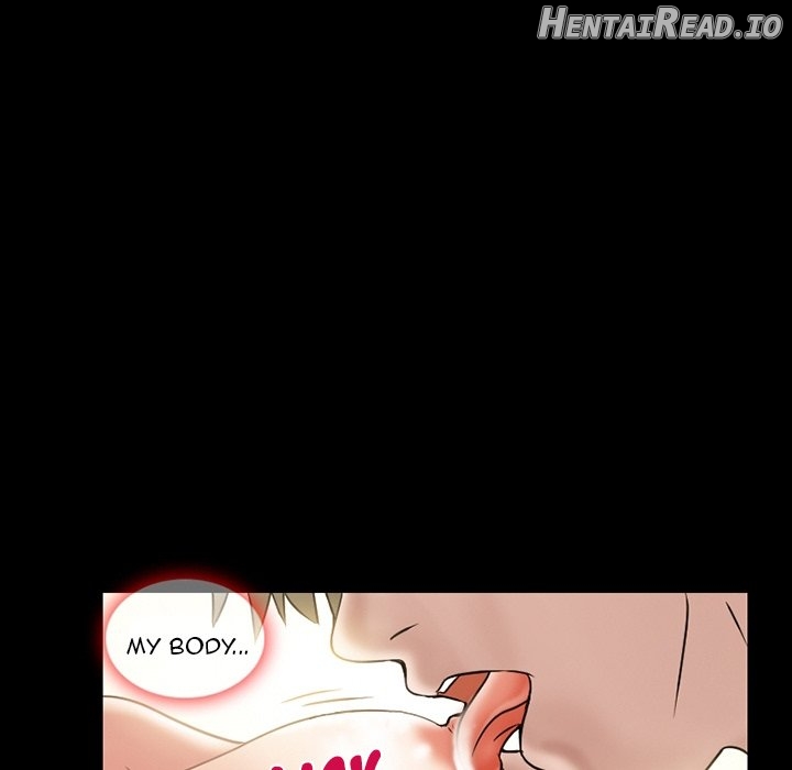 Black Love Chapter 13 - page 55