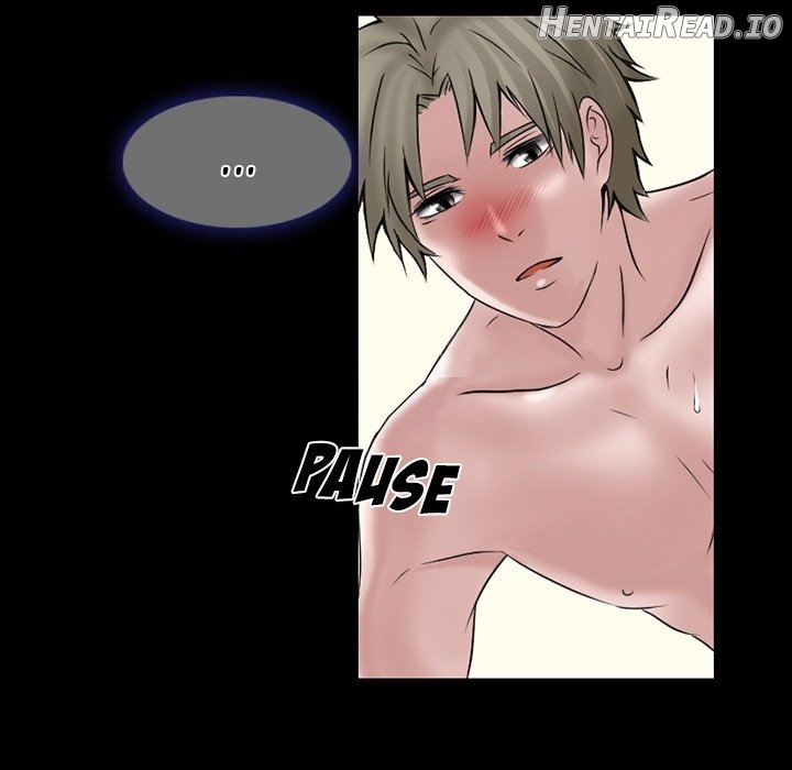 Black Love Chapter 13 - page 65