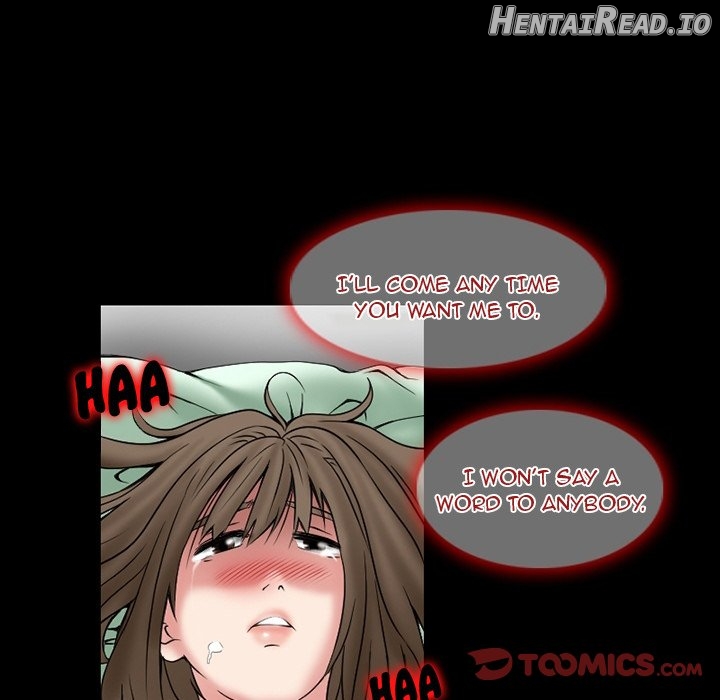 Black Love Chapter 13 - page 66