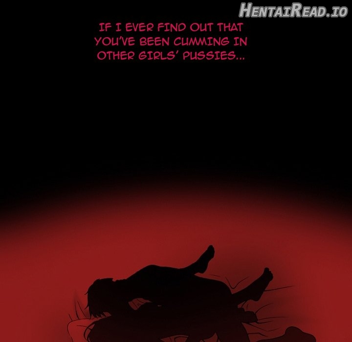 Black Love Chapter 13 - page 69
