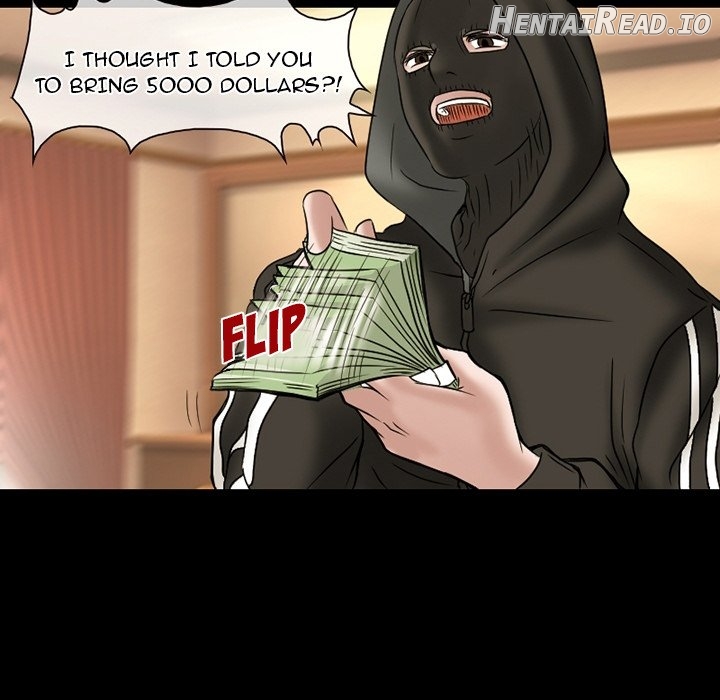 Black Love Chapter 13 - page 76