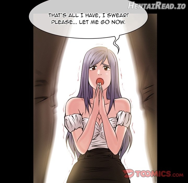 Black Love Chapter 13 - page 78
