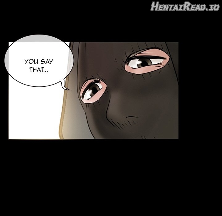 Black Love Chapter 13 - page 80