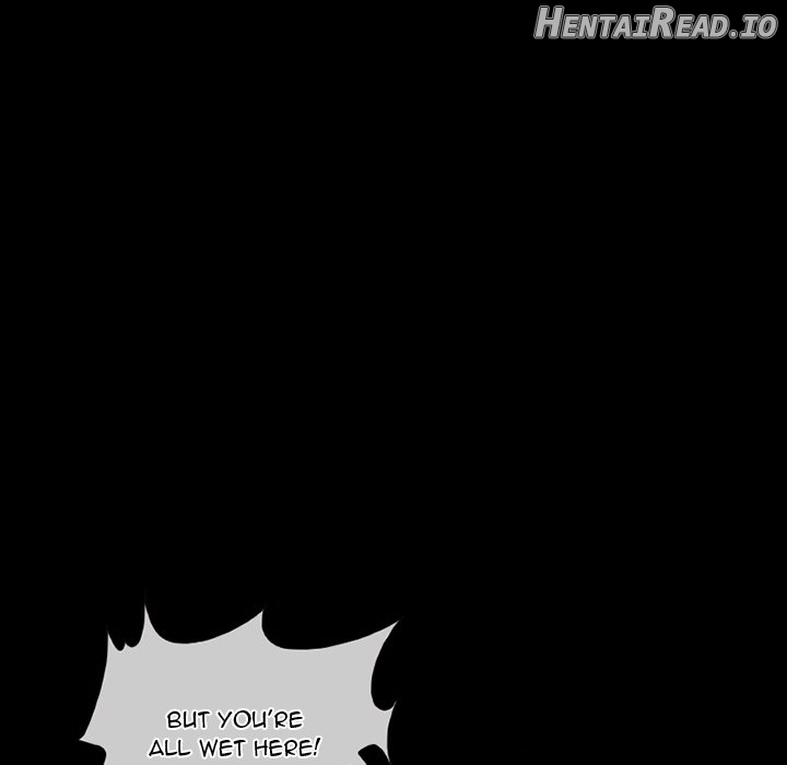 Black Love Chapter 13 - page 81