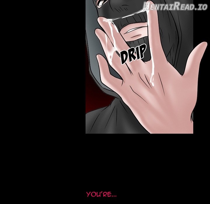 Black Love Chapter 13 - page 85