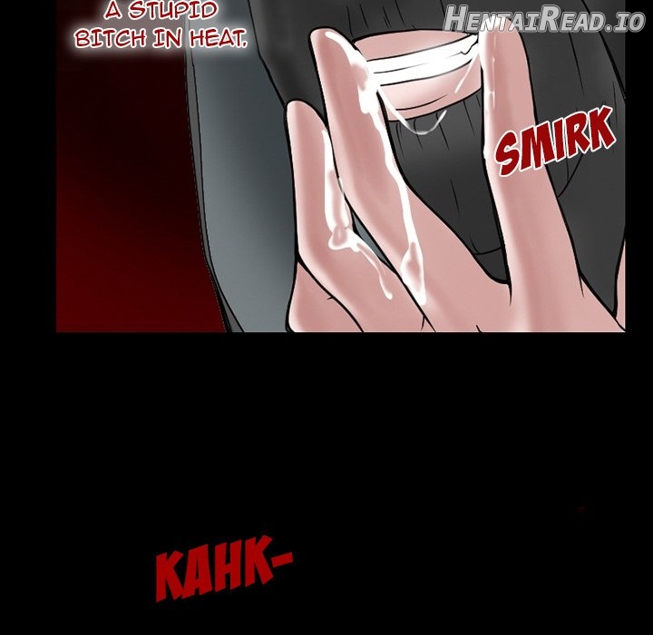 Black Love Chapter 13 - page 87