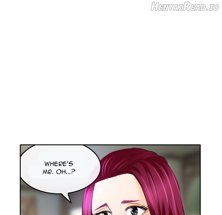 Black Love Chapter 52 - page 11