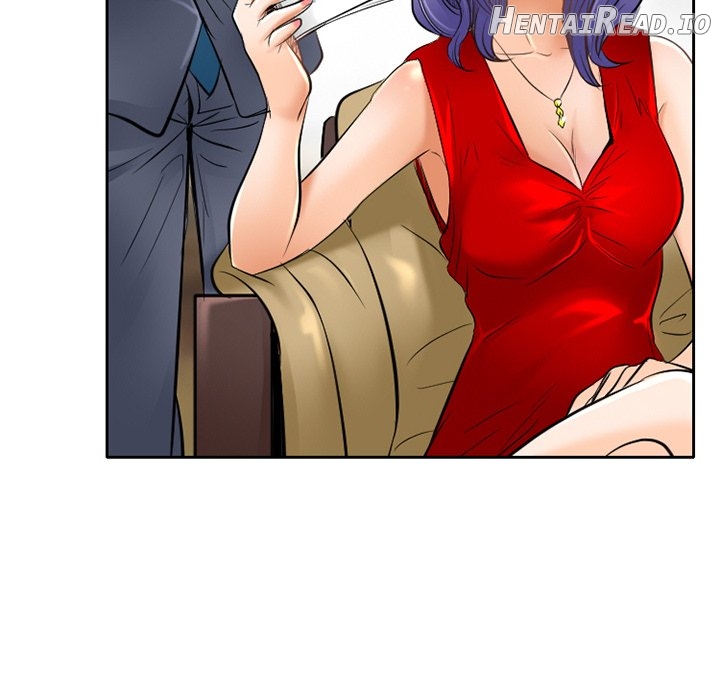 Black Love Chapter 52 - page 16