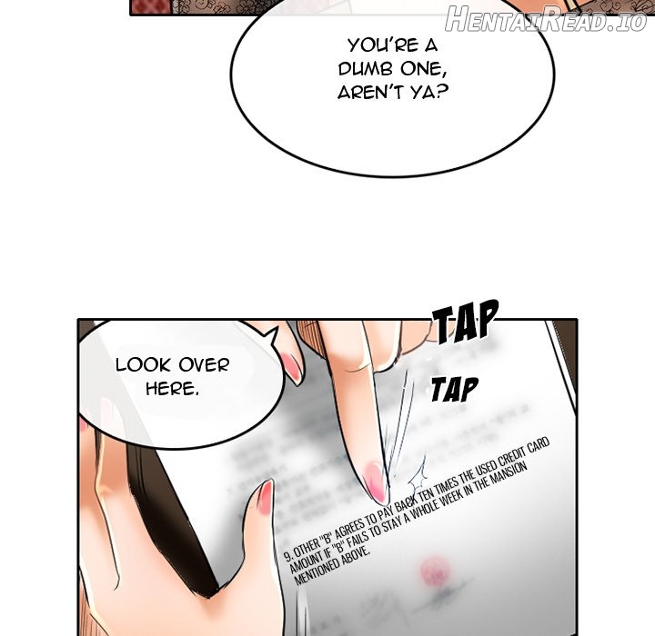 Black Love Chapter 52 - page 23
