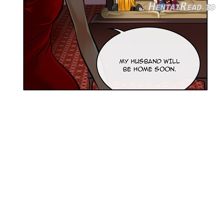Black Love Chapter 52 - page 47