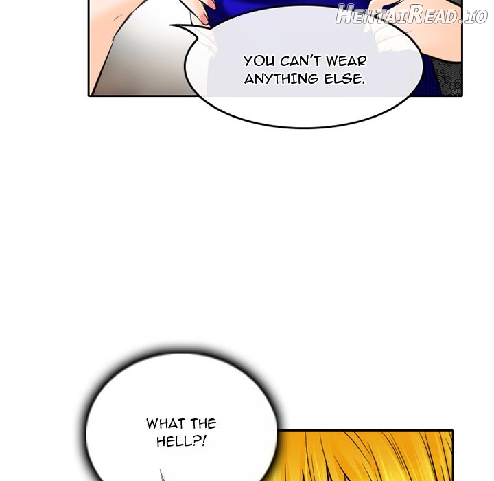 Black Love Chapter 52 - page 51