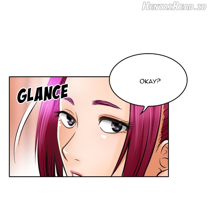 Black Love Chapter 52 - page 56