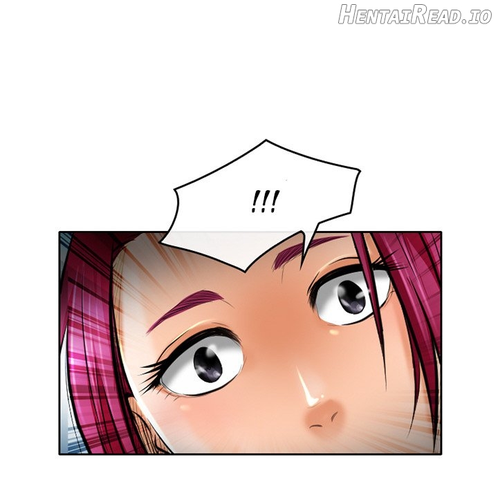 Black Love Chapter 52 - page 57