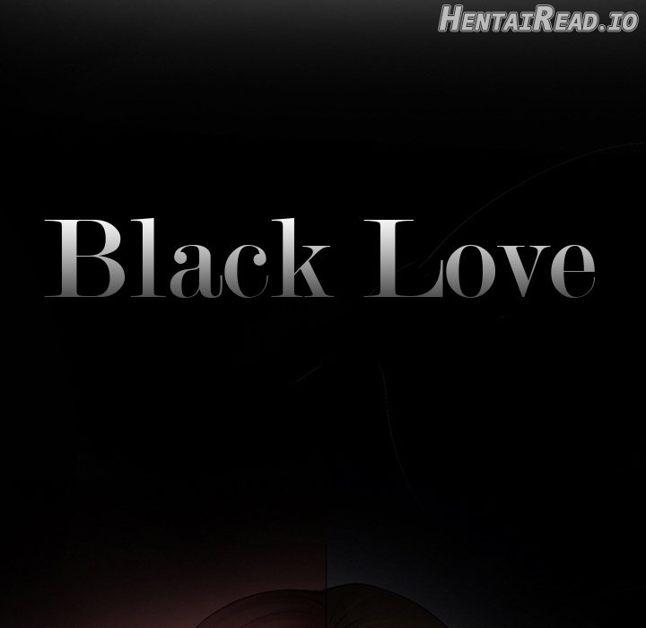 Black Love Chapter 14 - page 12