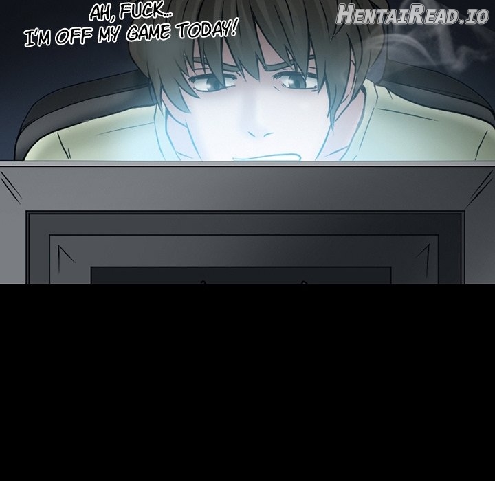 Black Love Chapter 14 - page 16