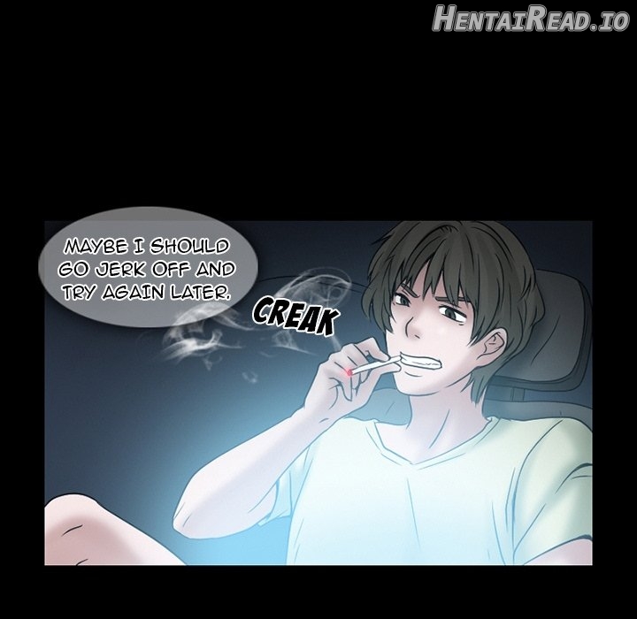 Black Love Chapter 14 - page 17