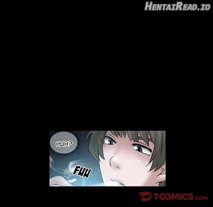 Black Love Chapter 14 - page 18