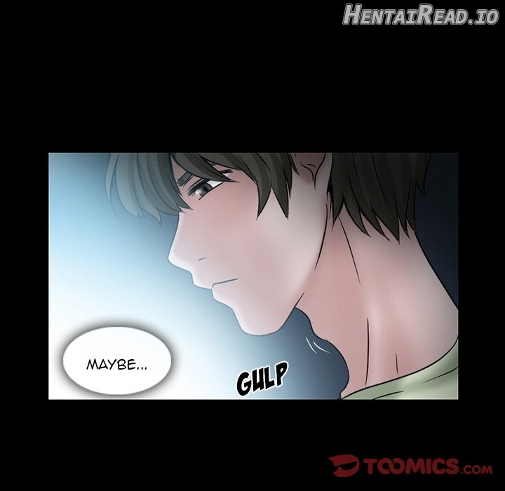 Black Love Chapter 14 - page 26