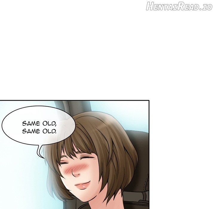 Black Love Chapter 14 - page 36