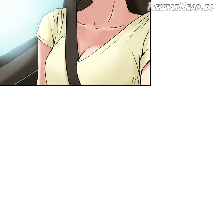 Black Love Chapter 14 - page 37