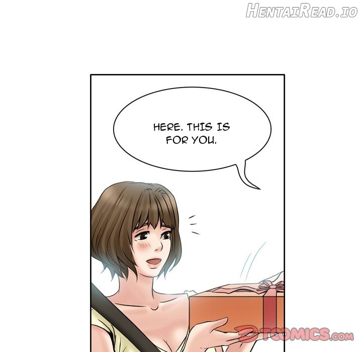 Black Love Chapter 14 - page 38