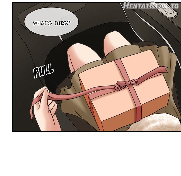 Black Love Chapter 14 - page 40