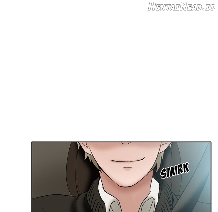 Black Love Chapter 14 - page 41