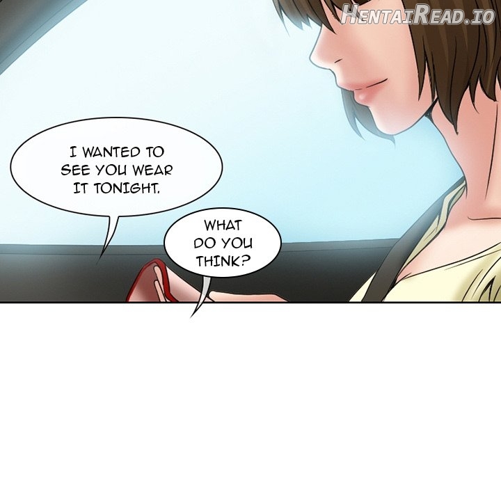 Black Love Chapter 14 - page 43