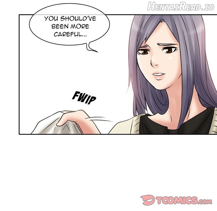 Black Love Chapter 15 - page 18