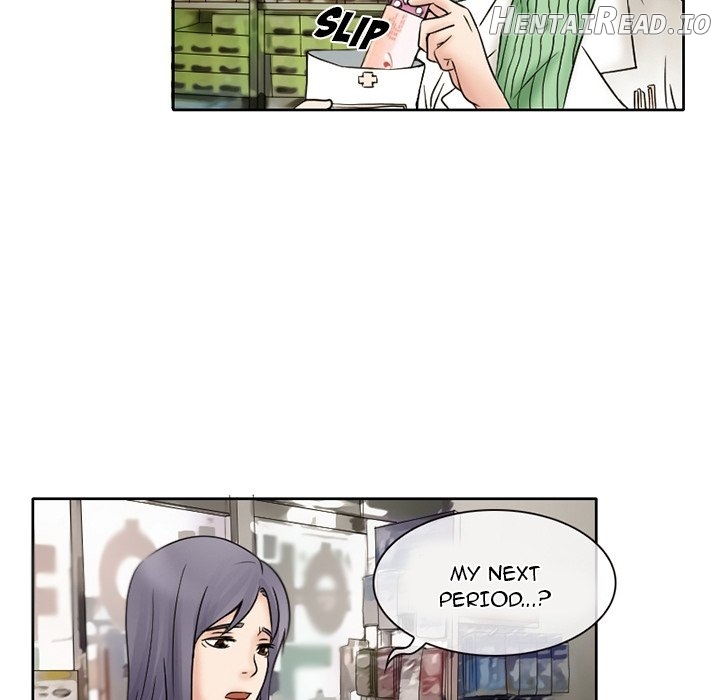 Black Love Chapter 15 - page 27